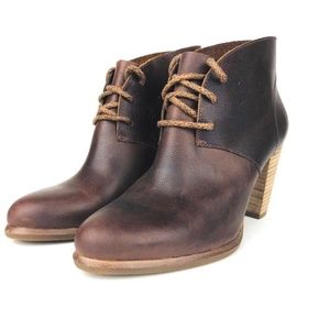 UGG Australia Mackie Water Resistant Ankle Boot